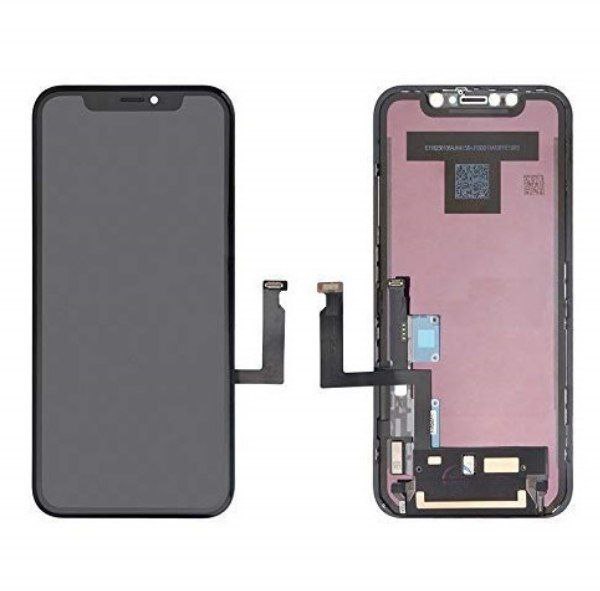 ال سی دی آیفون ایکس آر اورجینال - LCD iphone xr