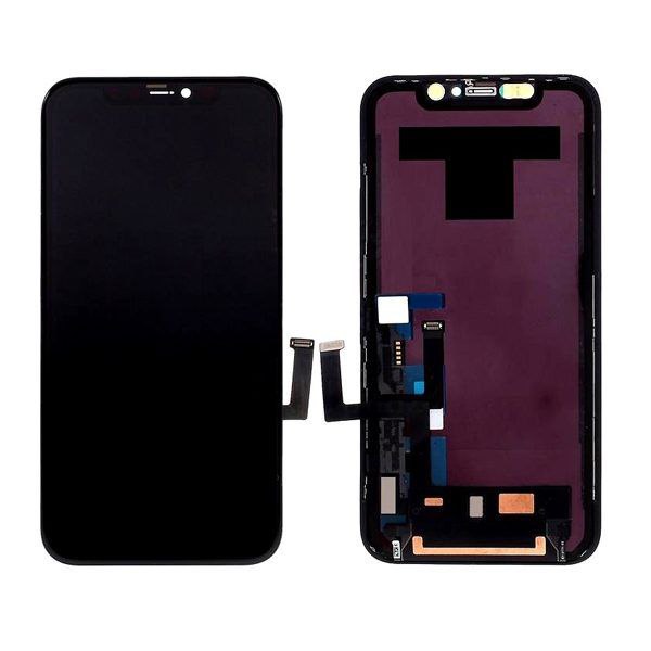 ال سی دی آیفون 11 اورجینال - LCD iphone 11