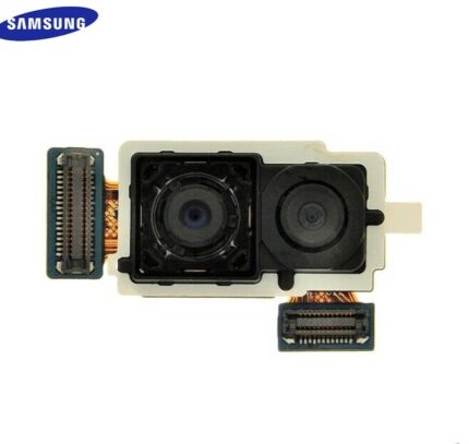 دوربین A20 سامسونگ - Camera samsung A20