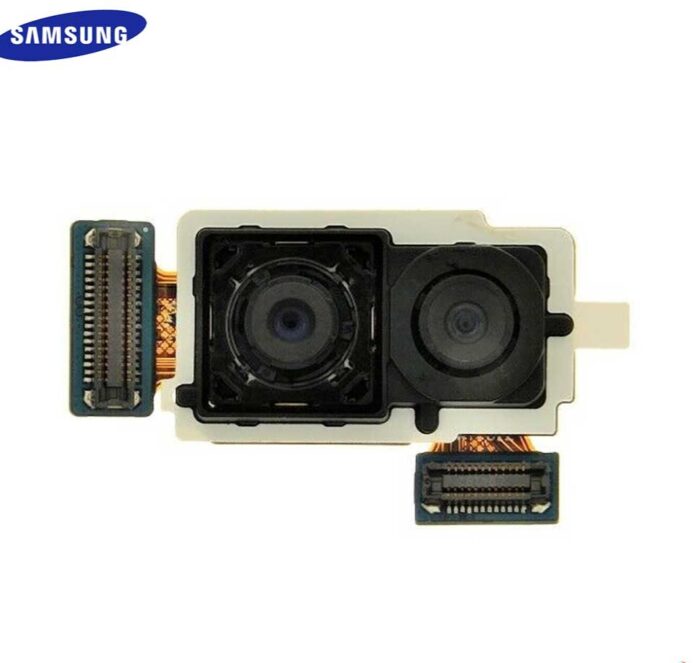 دوربین A20 سامسونگ - Camera samsung A20