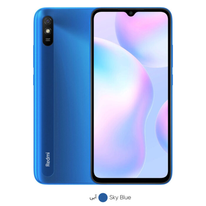 شیاومی ردمی 9a حافظه xiaom Redmi 9A