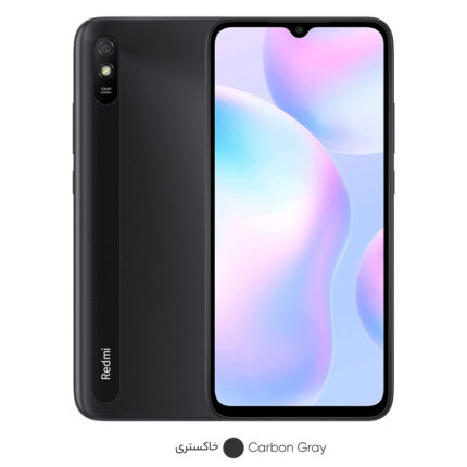 شیاومی ردمی 9a حافظه xiaom Redmi 9A