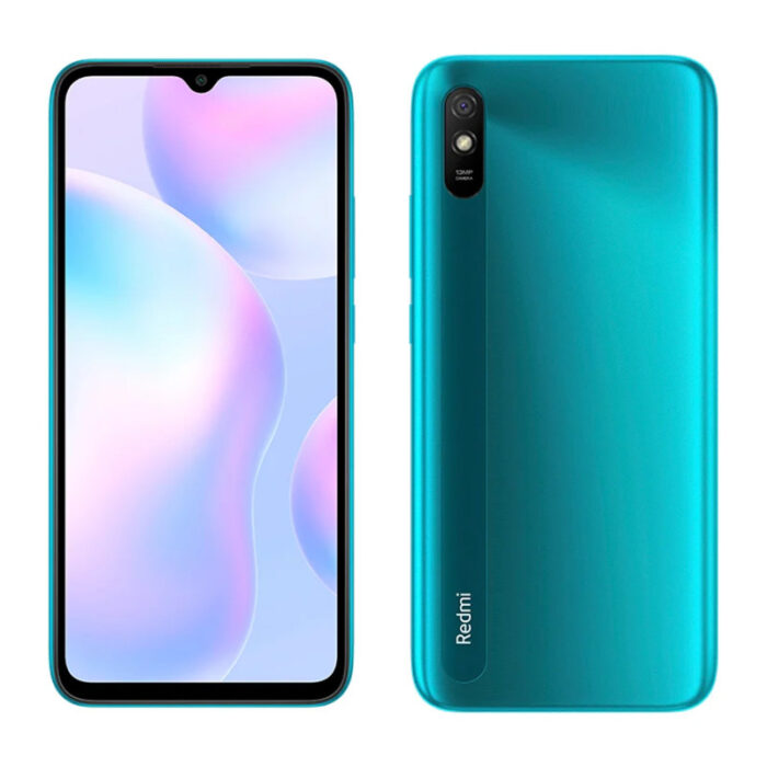 شیاومی ردمی 9a حافظه xiaom Redmi 9A