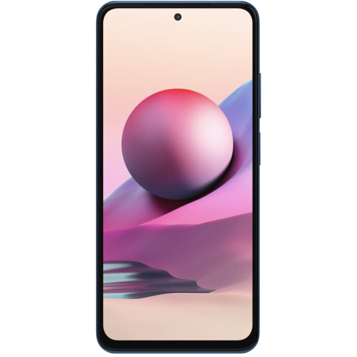 شیاومی ردمی نوت 10 اس xiaom Redmi note 10s