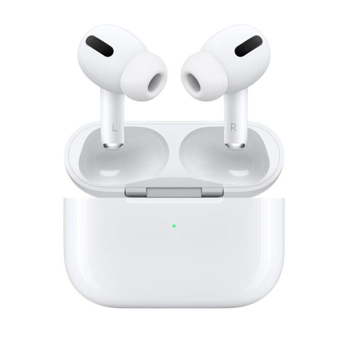 ایرپاد پرو اپل طرح اصلی airpods pro 2